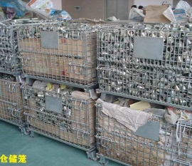 倉儲籠/折疊籠