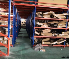 佛山重型倉庫貨架定做采購方案