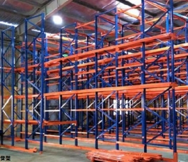 安徽重型倉儲貨架定做注意事項