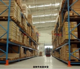 湖南長沙倉庫貨架的使用及保養(yǎng)維護(hù)