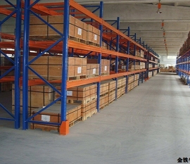 浙江杭州電商倉(cāng)庫(kù)貨架的優(yōu)勢(shì)