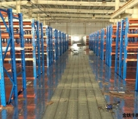 閣樓式貨架廠家（平臺(tái)貨架廠家）